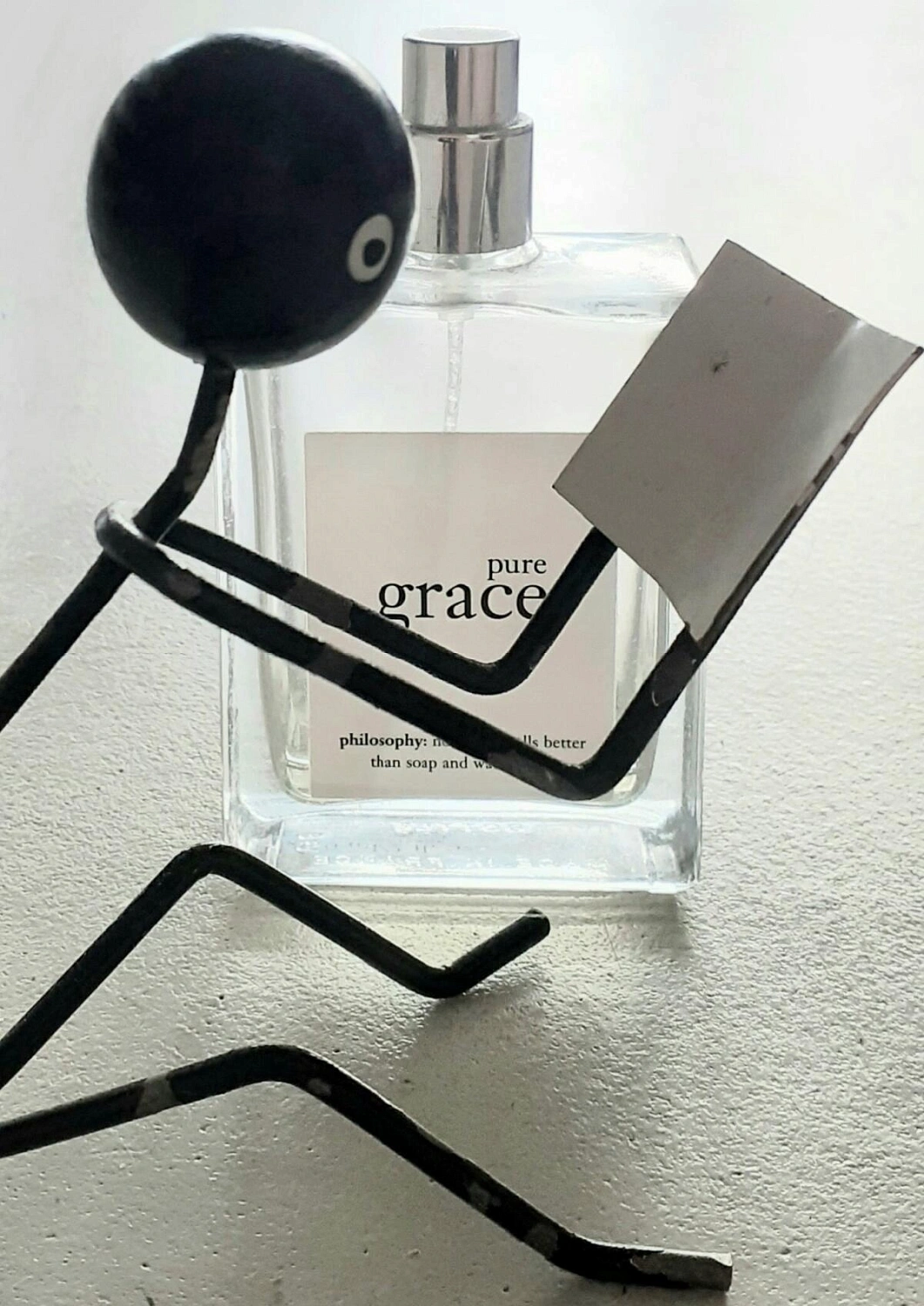 Philosophy Pure Grace Philosophy Pure Grace