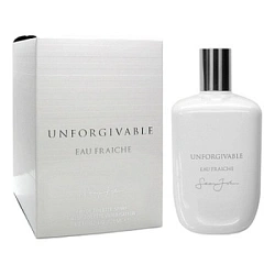 Sean John Unforgivable Eau Fraiche Woman