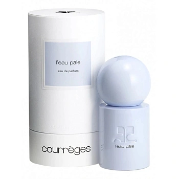 Courreges L'Eau Pale парфюмерная вода, 50 мл Courreges L'Eau Pale парфюмерная вода, 50 мл