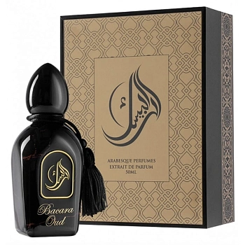 Фото Arabesque Perfumes Bacara Oud
