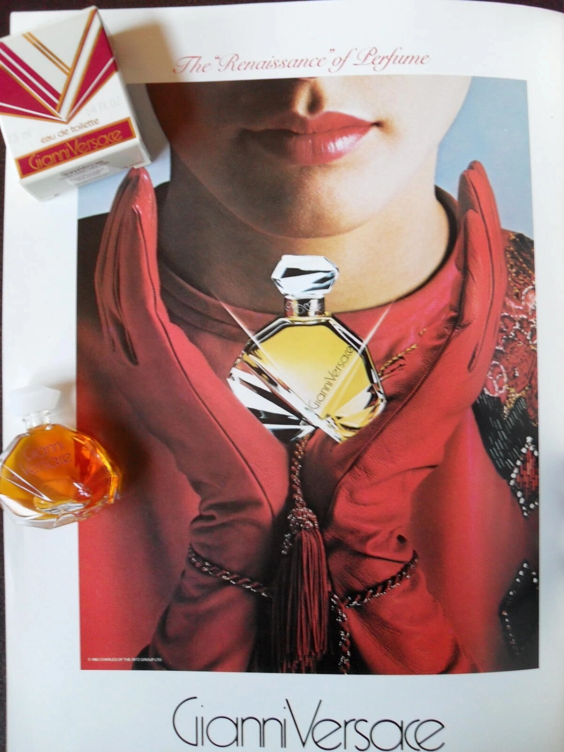 Gianni Versace Gianni Versace