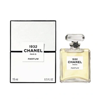 Фото Chanel 1932