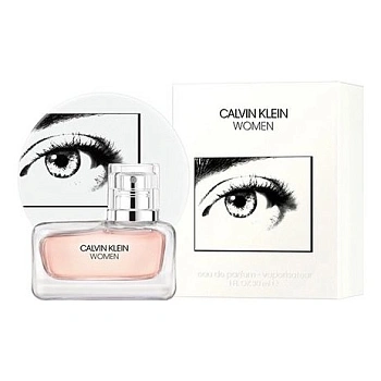 Calvin Klein Women парфюмерная вода, 30 мл Calvin Klein Women парфюмерная вода, 30 мл