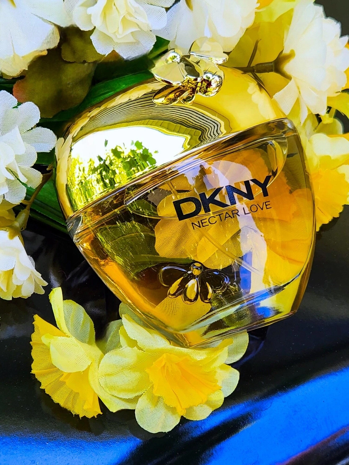 DKNY Nectar Love