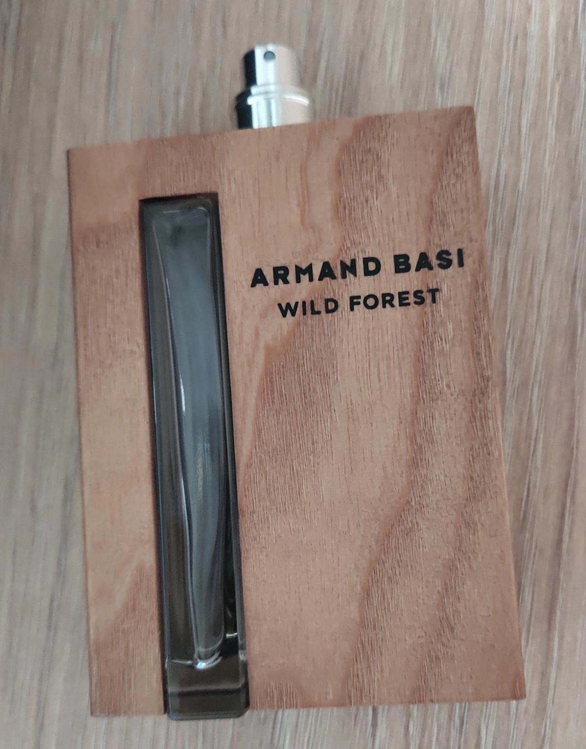 Armand Basi Wild Forest Armand Basi Wild Forest