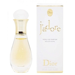 Christian Dior J'Adore Roller Pearl