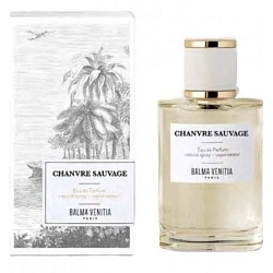 Balma Venitia Chanvre Sauvage