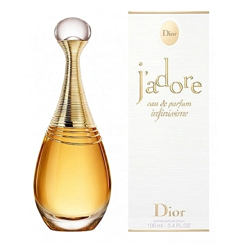 Christian Dior J'Adore Infinissime парфюмерная вода, 100 мл Christian Dior J'Adore Infinissime парфюмерная вода, 100 мл