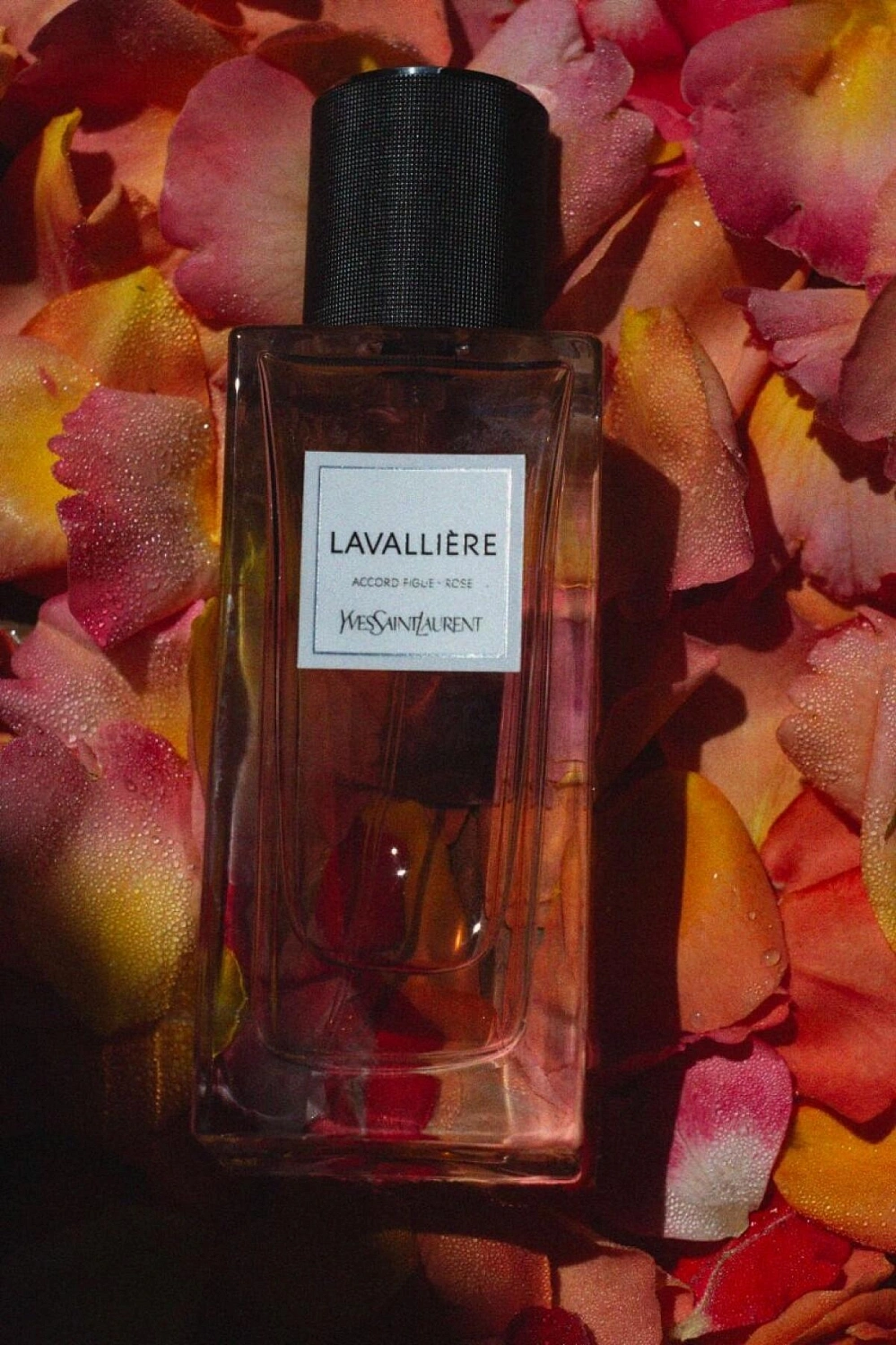 Yves Saint Laurent Lavalliere