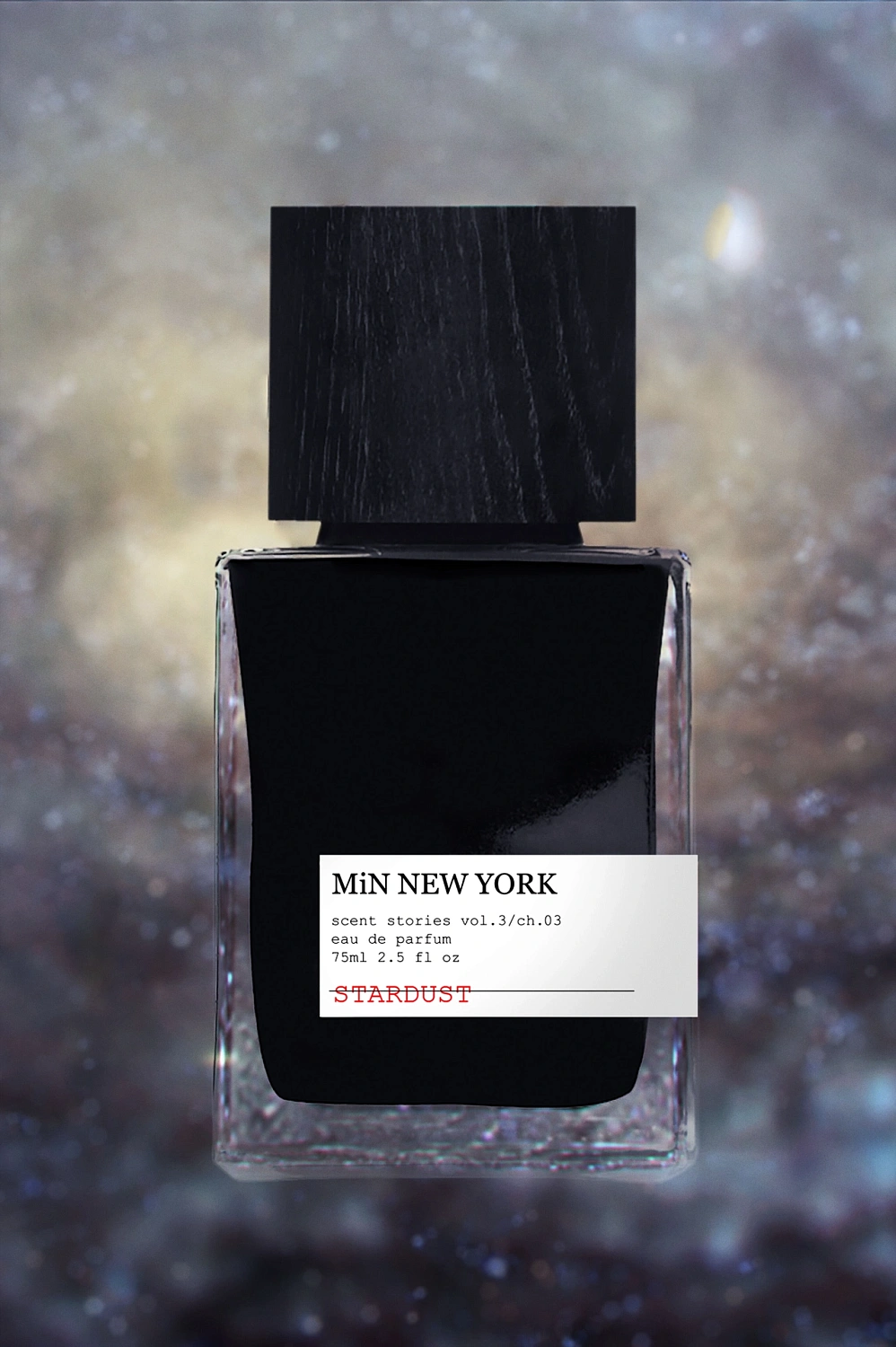MiN New York Stardust