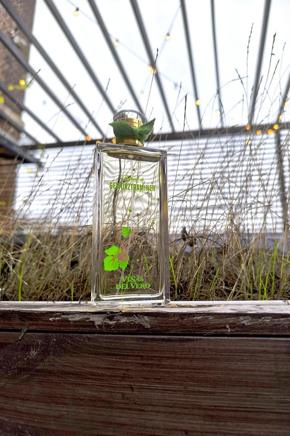 Vinas del Vero Perfume de Gewurztraminer