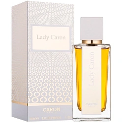 Lady Caron