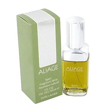 Фото Estee Lauder Alliage