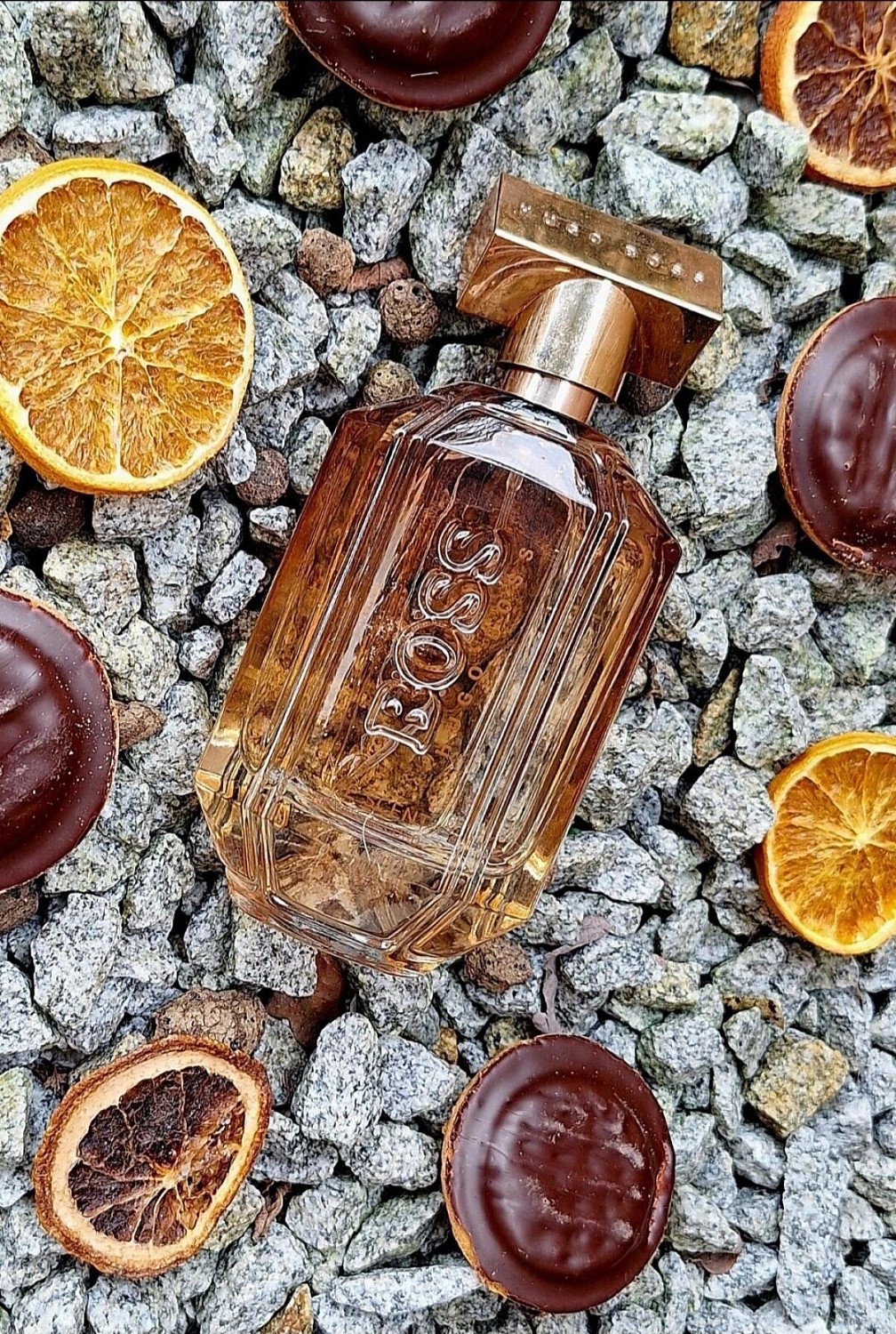 HUGO BOSS Boss The Scent Private Accord for Her HUGO BOSS Boss The Scent Private Accord for Her
