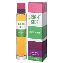 Brocard Bright Side Sweet Dreams