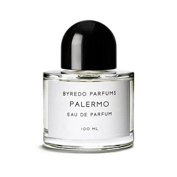 Фото BYREDO Palermo