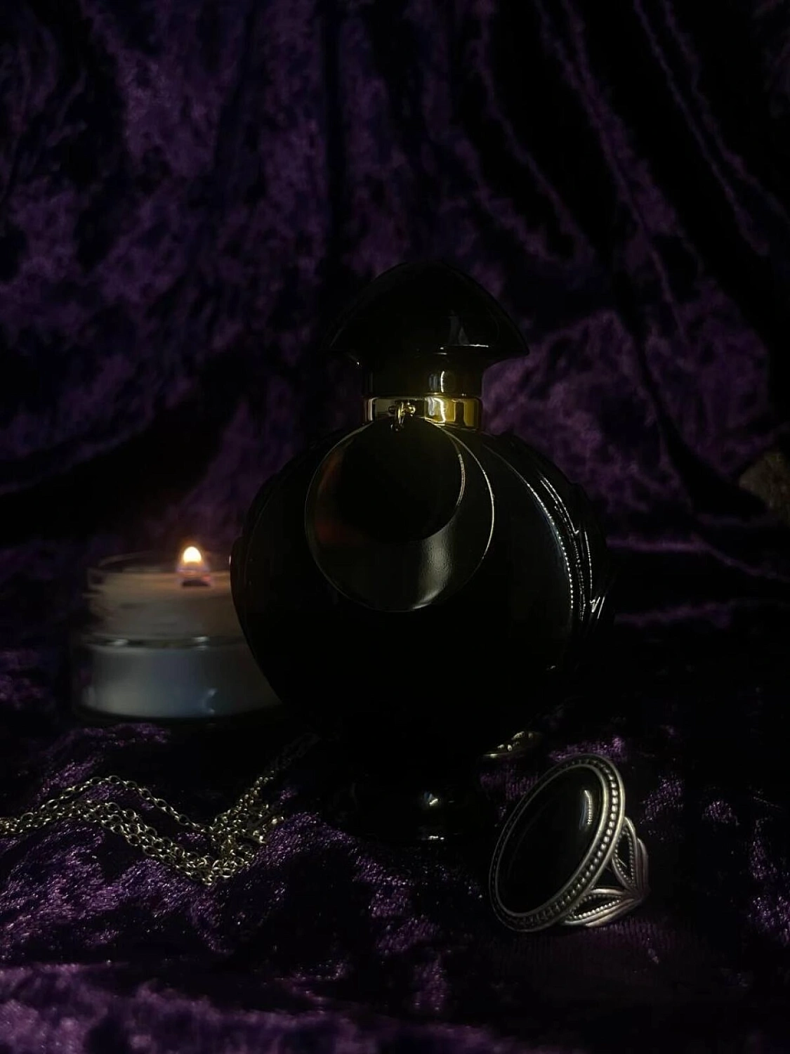 Paco Rabanne Olympea Absolu