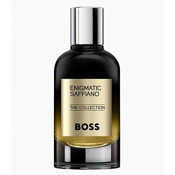 HUGO BOSS Enigmatic Saffiano духи, 100 мл тестер HUGO BOSS Enigmatic Saffiano духи, 100 мл тестер