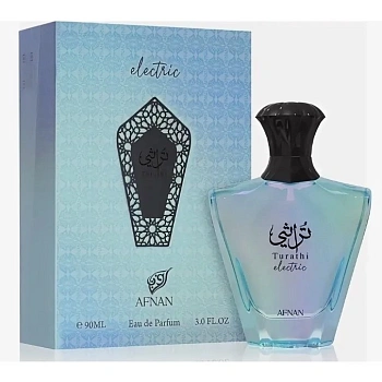 Фото AFNAN Turathi Electric