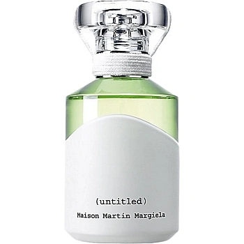 Maison Margiela (untitled) парфюмерная вода, 100 мл тестер Maison Margiela (untitled) парфюмерная вода, 100 мл тестер