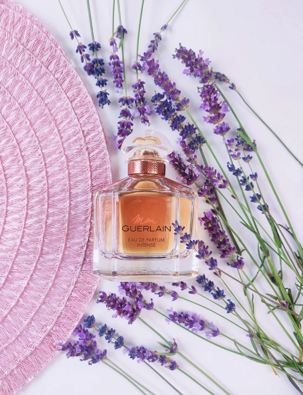 Mon Guerlain Eau de Parfum Intense