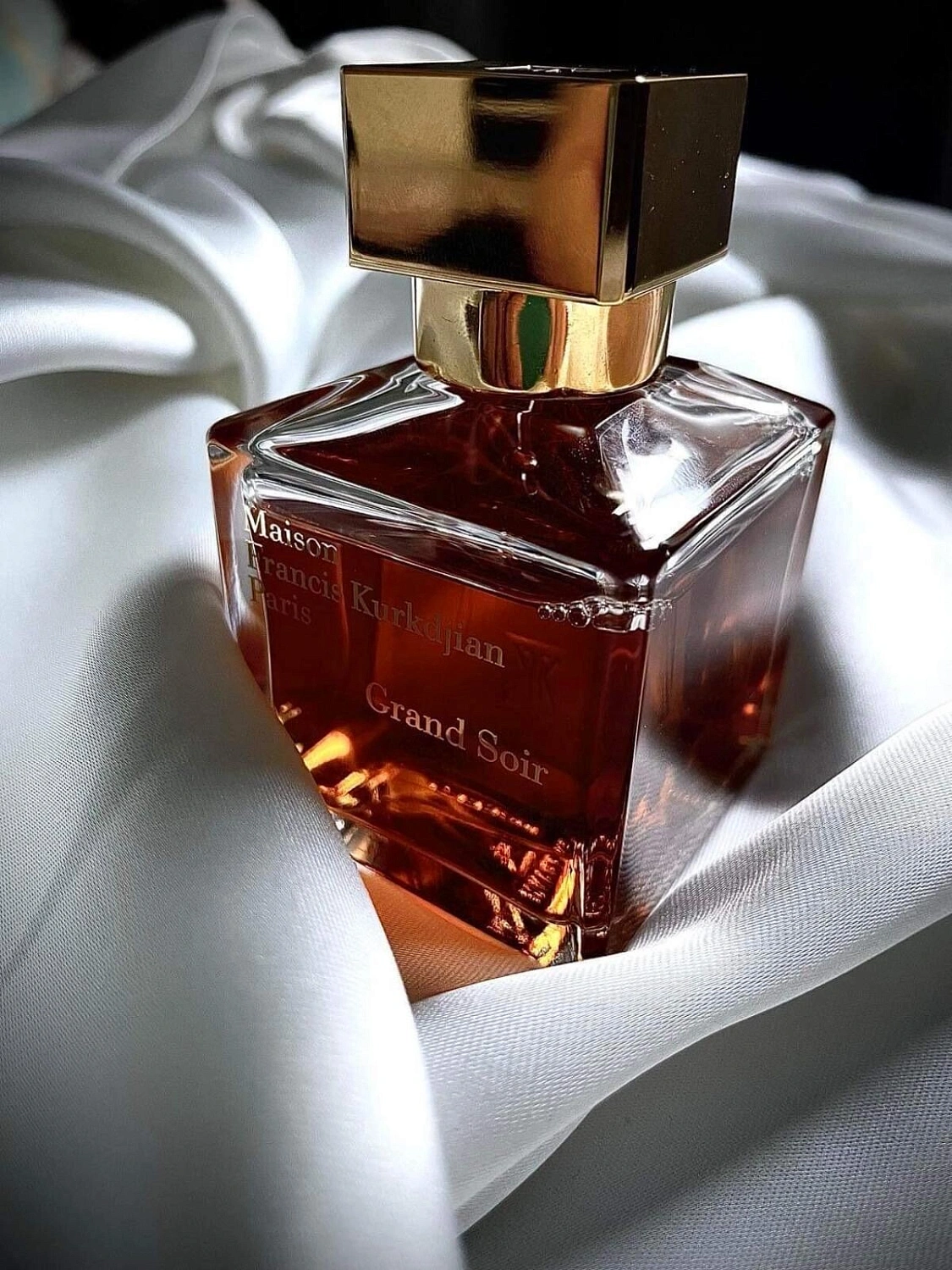 Maison Francis Kurkdjian Grand Soir