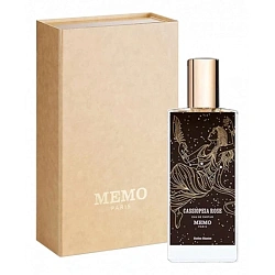 Memo Cassiopeia Rose