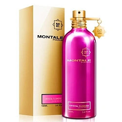 Montale Crystal Flowers