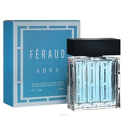 Louis Féraud Aqua