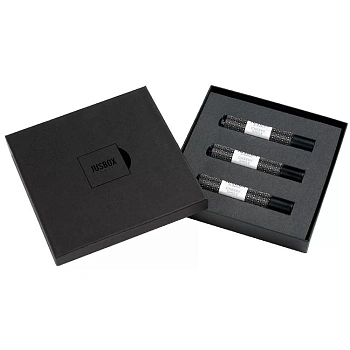 Jusbox Cheeky Smile набор: парф.вода, 7,8 мл х 3