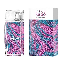 L'Eau Kenzo Aquadisiac pour Femme