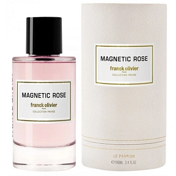 Фото Franck Olivier Magnetic Rose
