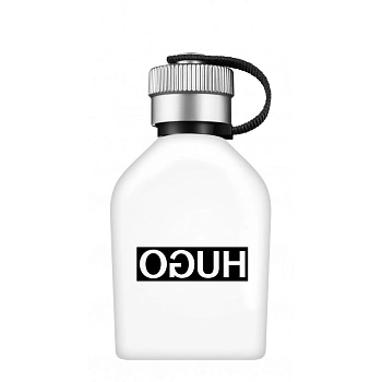 HUGO BOSS Hugo Reversed туалетная вода, 125 мл тестер HUGO BOSS Hugo Reversed туалетная вода, 125 мл тестер