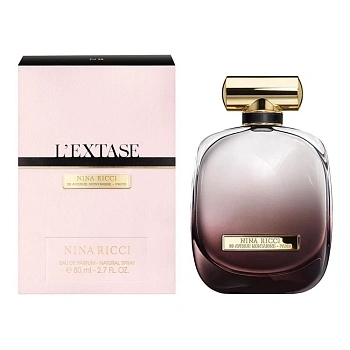 NINA RICCI L’Extase парфюмерная вода, 80 мл NINA RICCI L’Extase парфюмерная вода, 80 мл