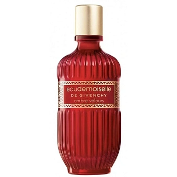 Eaudemoiselle de Givenchy Ambre Velours парфюмерная вода, 100 мл тестер