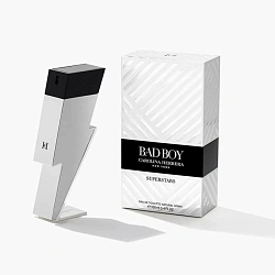 Carolina Herrera Bad Boy Superstars Collector Edition 2021