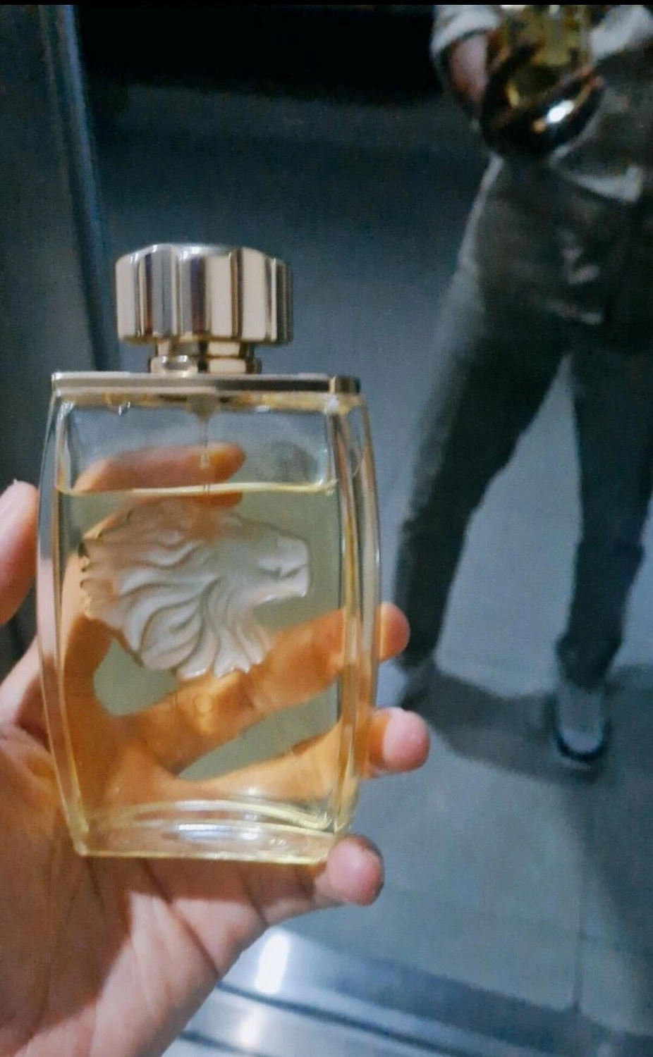 Lalique Pour Homme Lalique Pour Homme