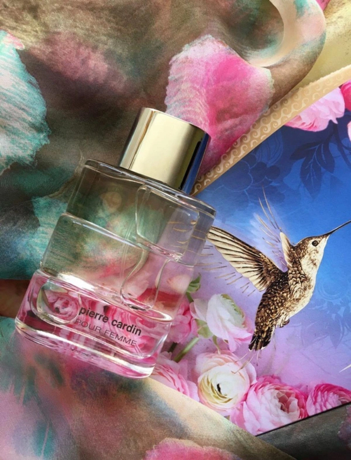 Pierre Cardin pour Femme