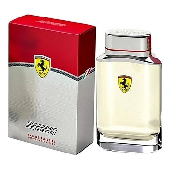 Фото Ferrari Scuderia