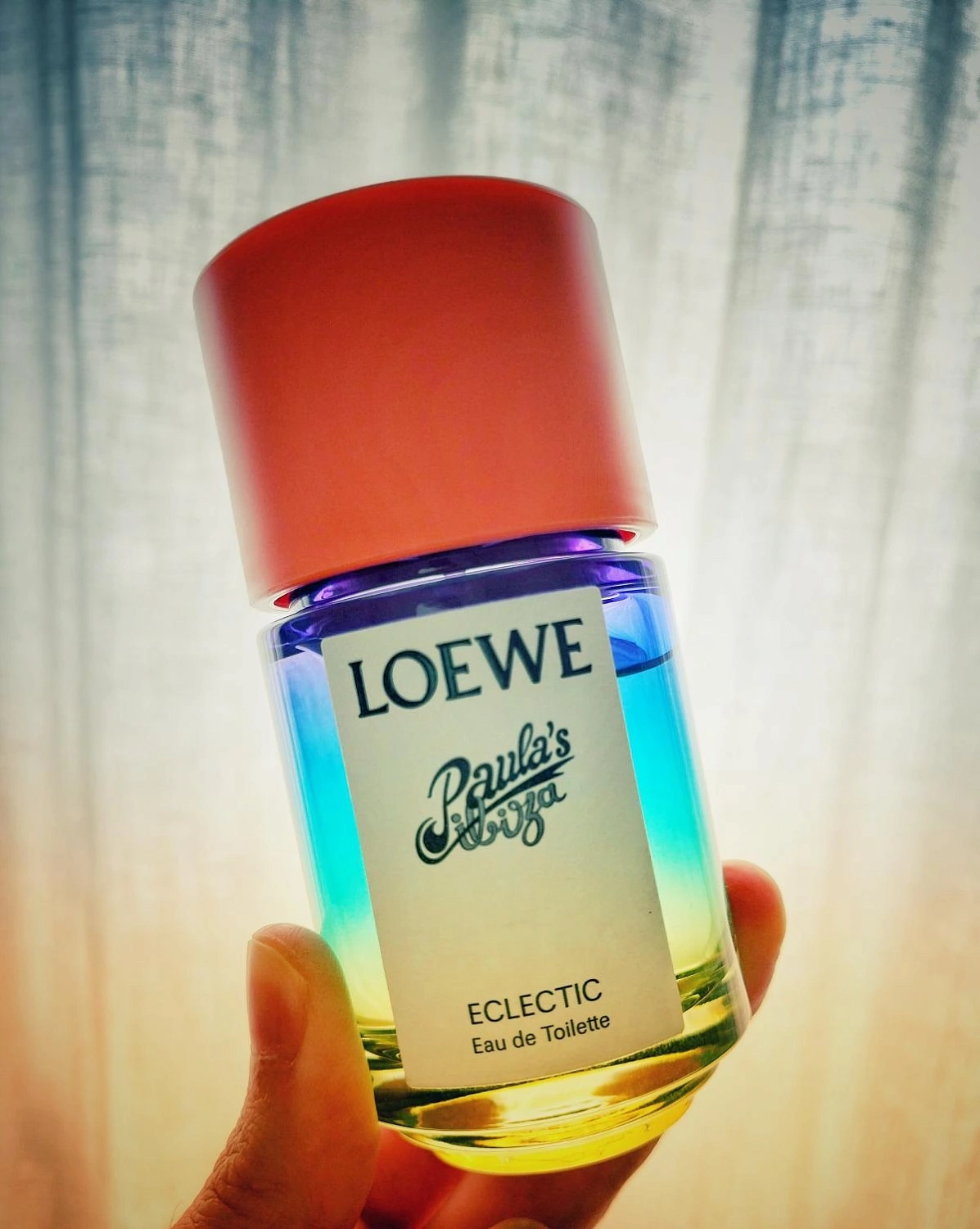 Loewe Paula's Ibiza Eclectic