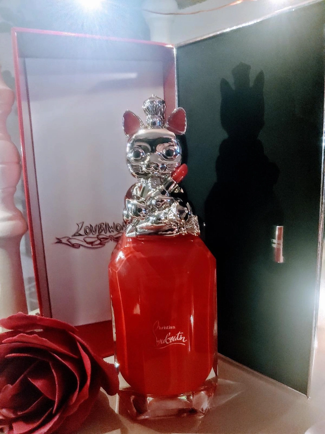 Christian Louboutin Loubidoo