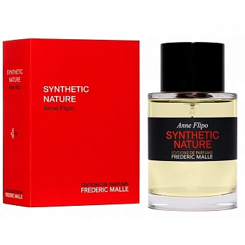 Фото Frederic Malle Synthetic Nature