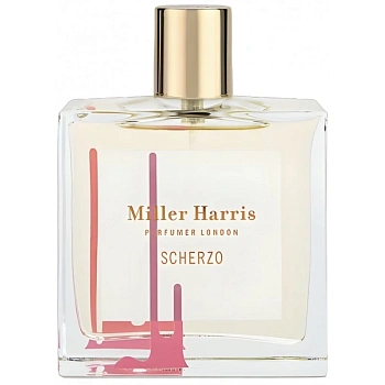 Miller Harris Scherzo парфюмерная вода, 100 мл тестер Miller Harris Scherzo парфюмерная вода, 100 мл тестер