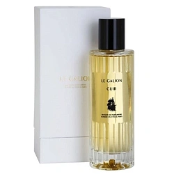 Le Galion Cuir