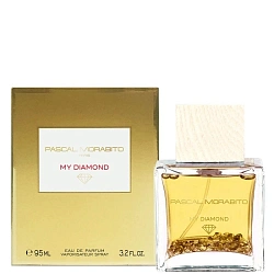 Pascal Morabito My Diamond