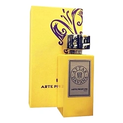 Arte Profumi Attar Davana