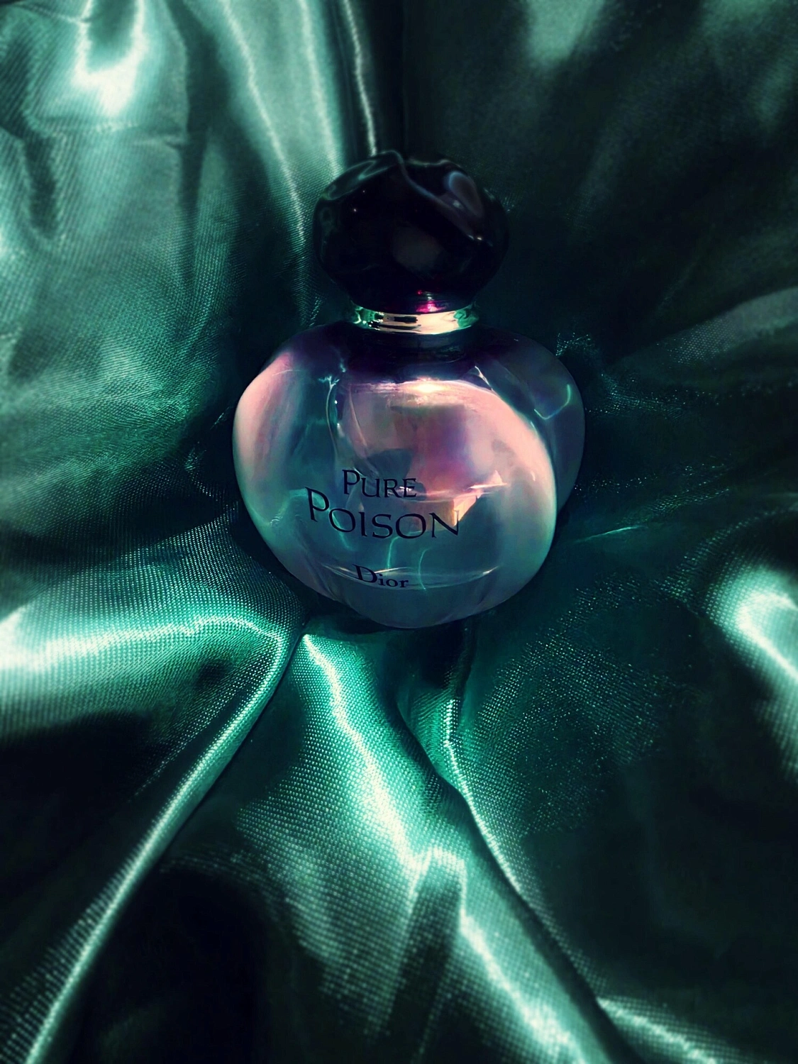 Christian Dior Pure Poison