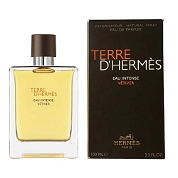 Terre d'Hermès Eau Intense Vetiver