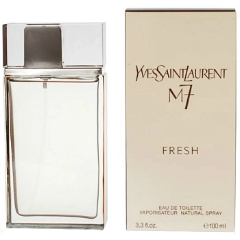 Фото Yves Saint Laurent M7 Fresh