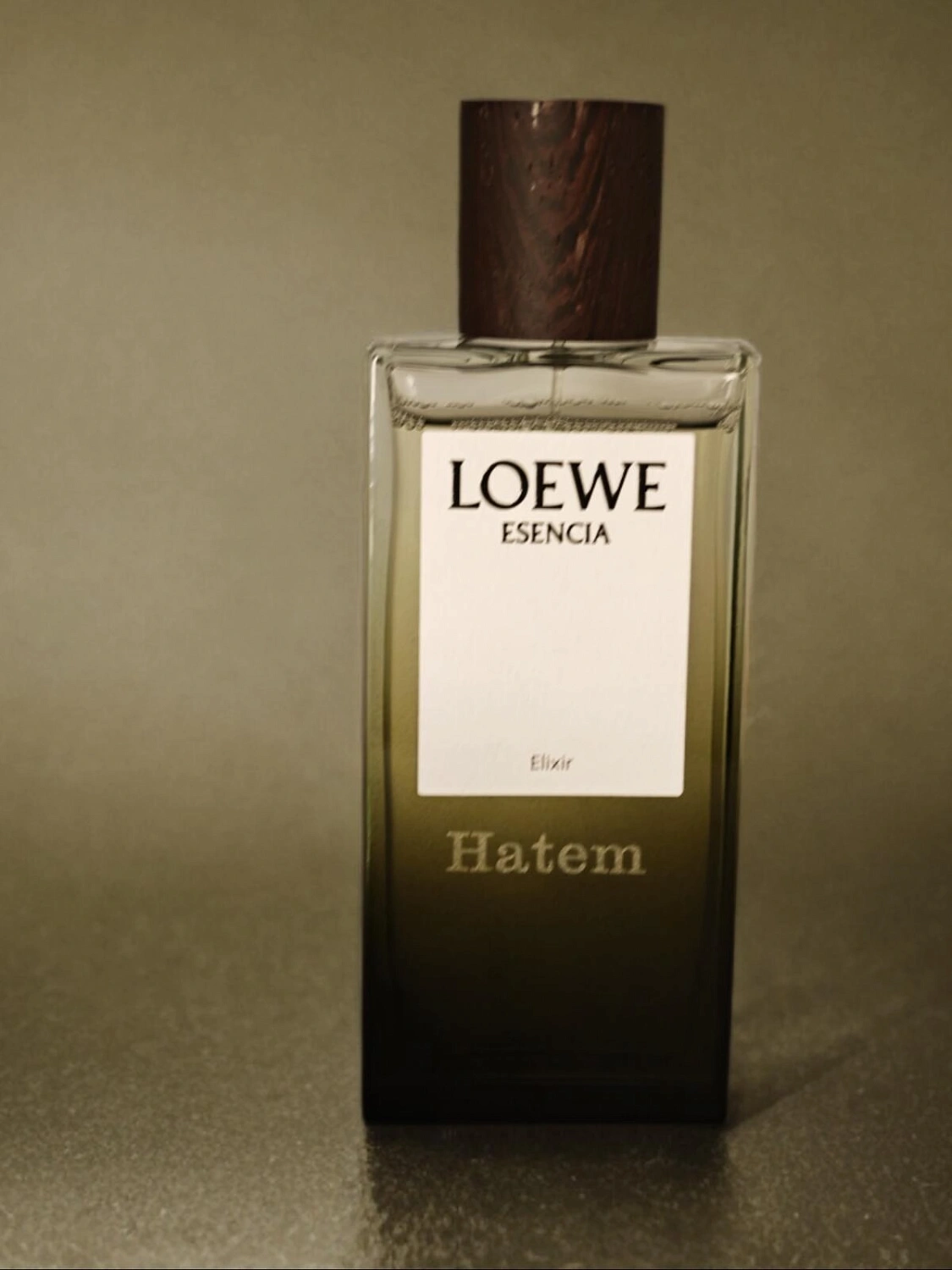 Loewe Esencia Elixir